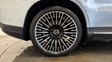 Mercedes-Benz EQC 400 300kW AMG Line Premium 80kWh 5dr Auto Electric Estate